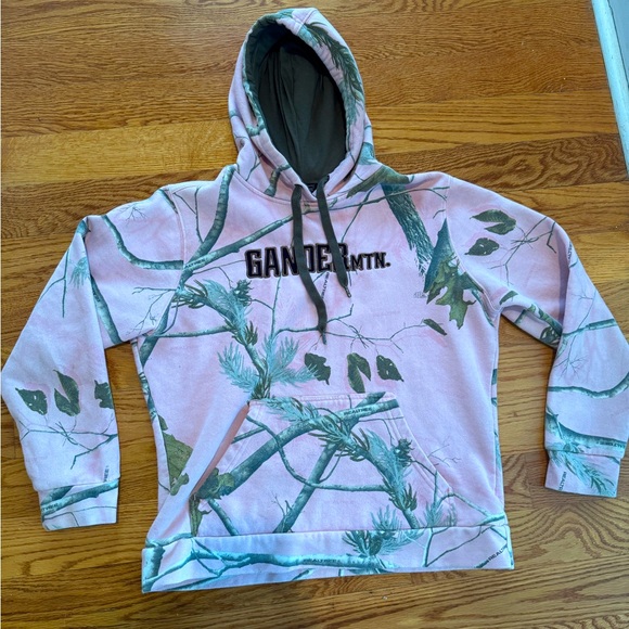 Gander Mountain Sweaters - Women’s Gander Mountain sweatshirt